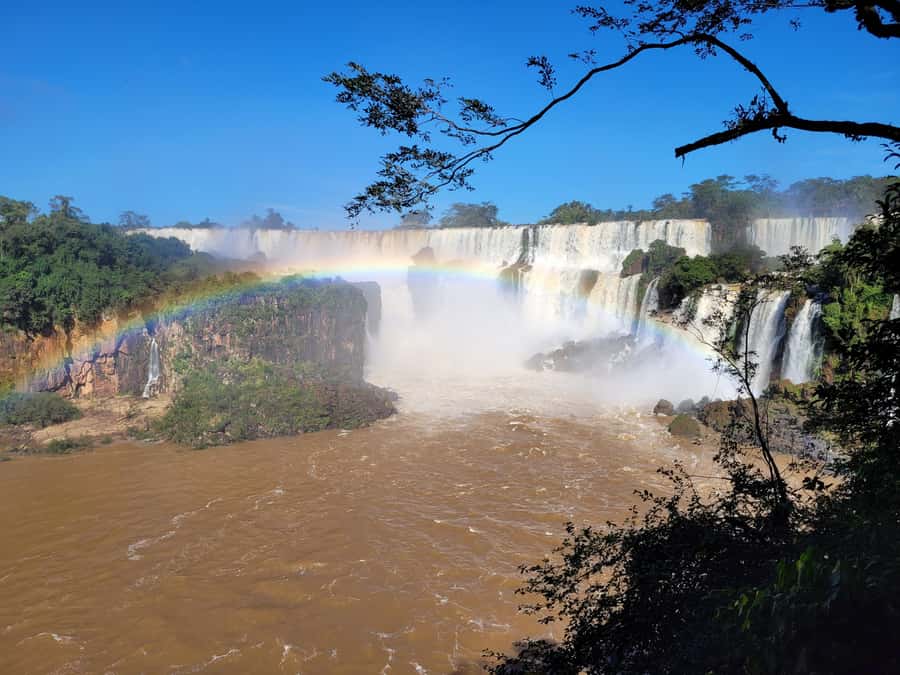 Iguazu Falls: Guided Tour in Argentinean Side - Key highlights worth choosing this tour for