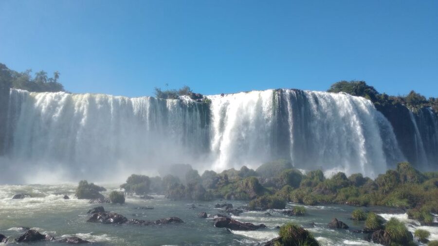 Iguazu Falls Private Day Trip from Buenos Aires - Flights and the Airport Return: The Part People Forget to Plan