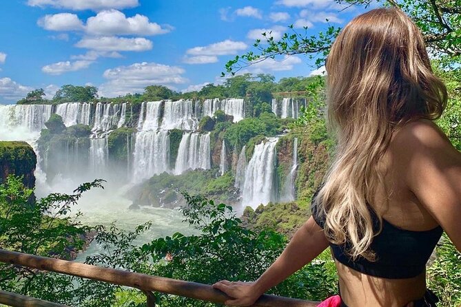 Iguazu Falls Private Day Trip from Buenos Aires with Airfare - Price and value: what you are paying for