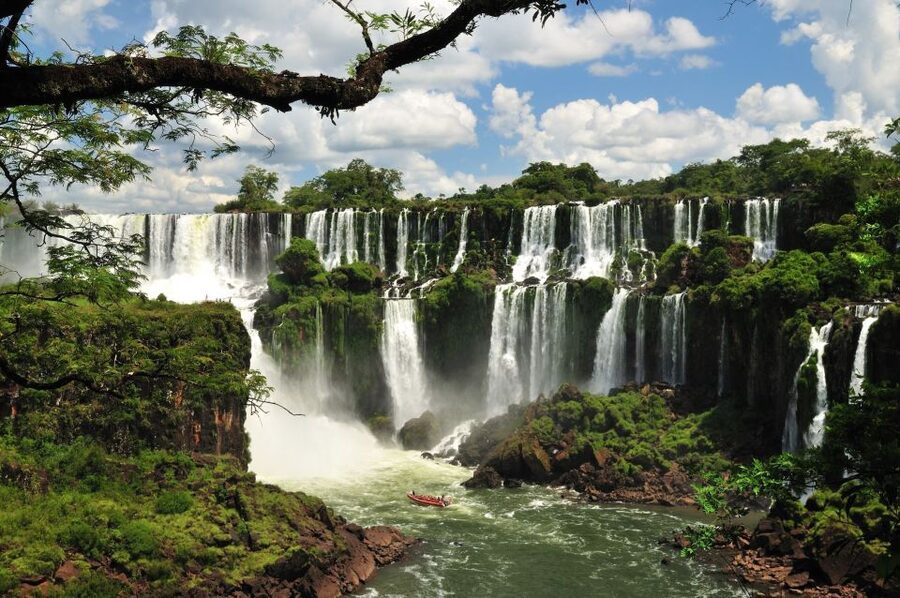 Iguazu Falls Private Day Trip from Buenos Aires - The Value Equation: What You Actually Get for $1,728