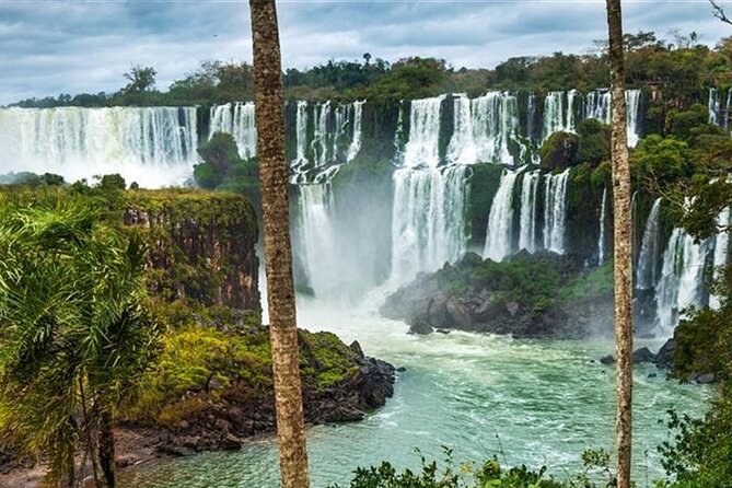 Iguazú Falls Private Full Day Tour - Price and logistics: what $500 really means for value
