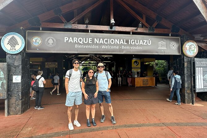 Iguazú Falls Private Full Day Tour - Packing and footwear: the small choices that save your day