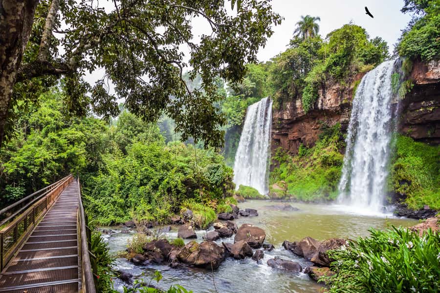 Iguazú Falls: The Natural Wonder of Argentina - Key things to know before you go