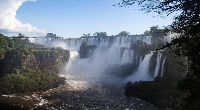 Iguazu Falls: Visit to Argentinian and Brazilian Side in two days - Price and what you get for $190