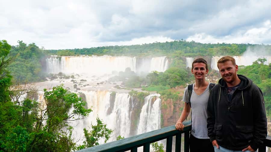 Iguazu in 2 Days: Argentina & Brazil Sides of Iguazu Falls - Key things you will notice