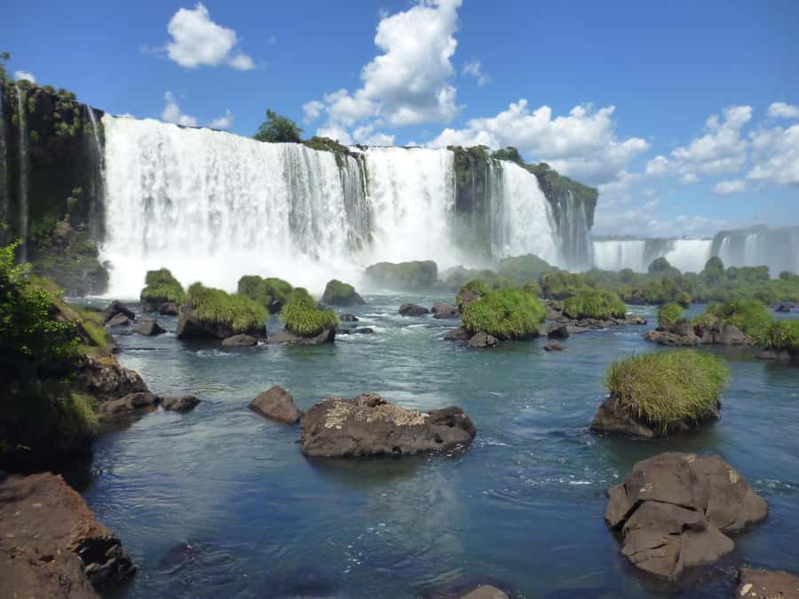 Iguazu in 2 Days: Argentina & Brazil Sides of Iguazu Falls - Tickets, visas, and the “what to bring” checklist that actually keeps you moving