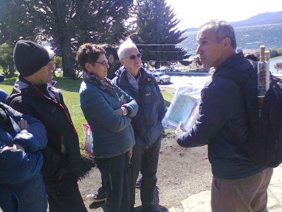 Indigenous People of Patagonia History Tour - Key takeaways before you go