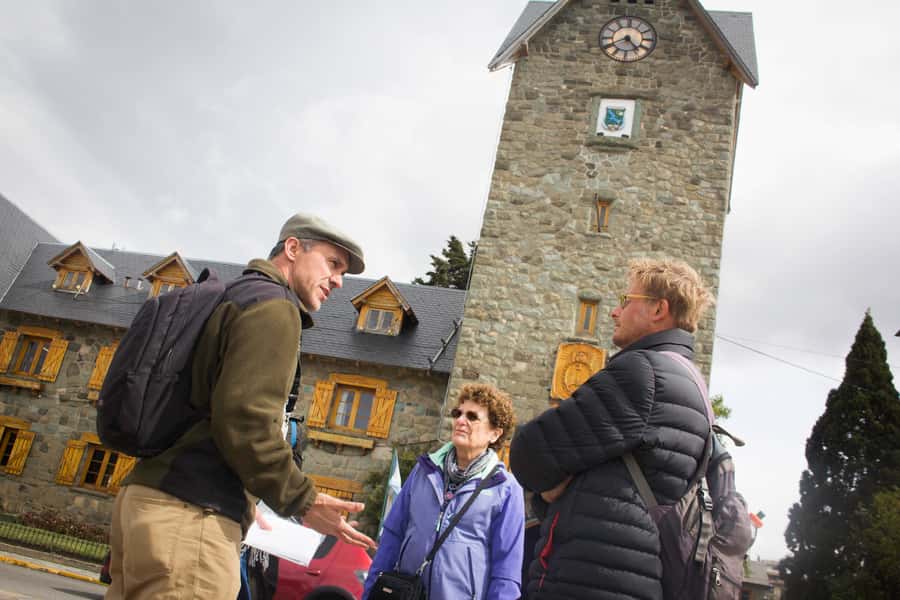 Indigenous People of Patagonia History Tour - Who this tour suits best