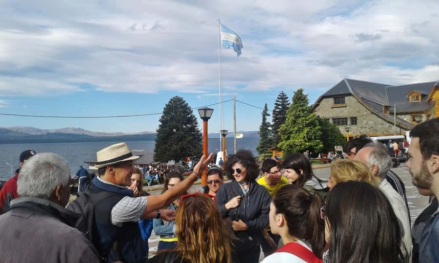 Indigenous People of Patagonia History Tour - The Museum of Patagonia at the Civic Center, why 1940 still matters
