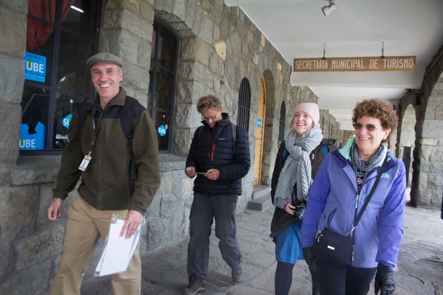 Indigenous People of Patagonia History Tour - What you’ll learn about Indigenous Patagonia history (and how it’s taught)