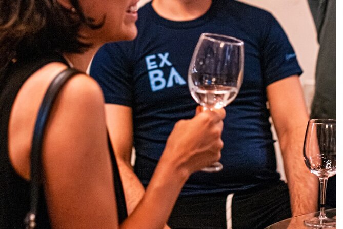 Introduction to Wine Culture in Buenos Aires - Key highlights you should know before you go