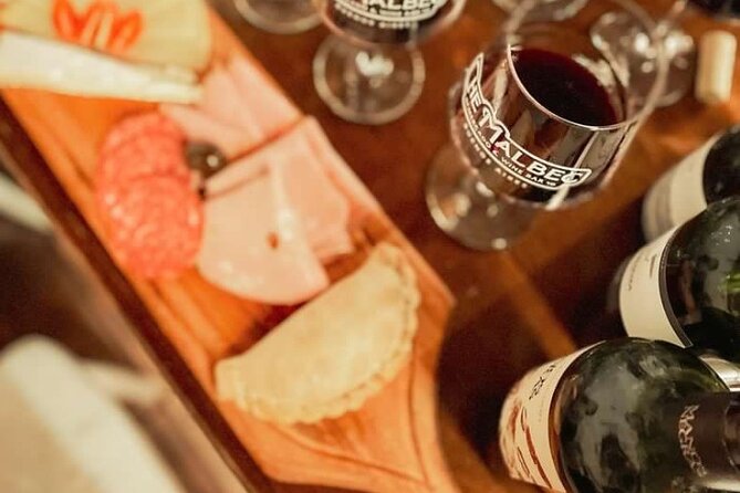 Introduction to Wine Culture in Buenos Aires - The cellar tasting: how you learn Argentine wine basics