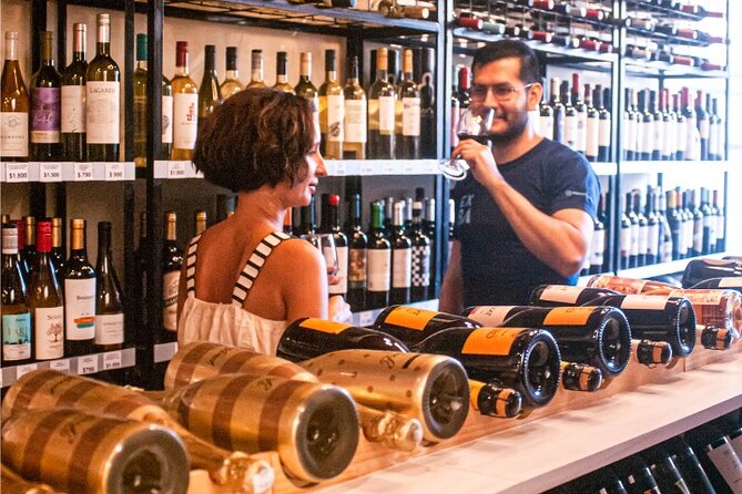 Introduction to Wine Culture in Buenos Aires - Price and value: is $66 a fair deal?