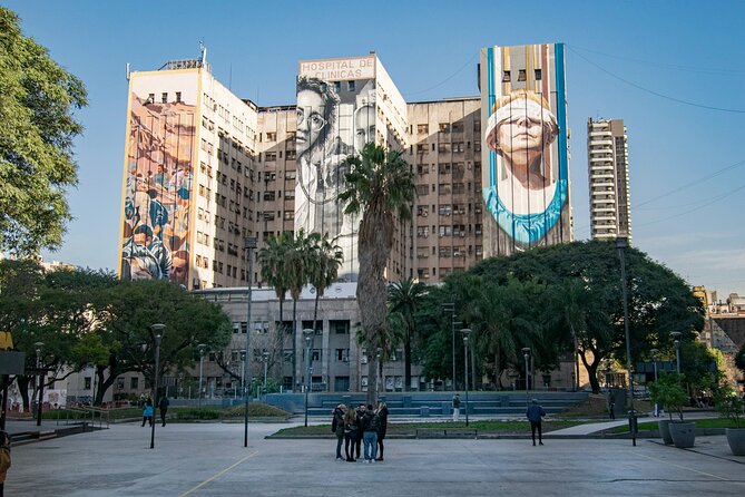 Jewish Heritage Tour by car - Visit Libertad Synagogue + Jewish Museum and more - Key highlights to look for on this route