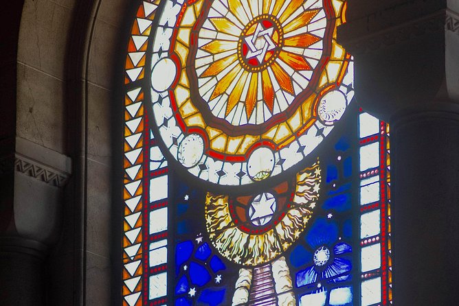 Jewish Heritage Walking Tour - Visit Libertad Synagogue + Jewish Museum + more - How This Buenos Aires Jewish Heritage Tour Really Works (And Why It Feels Personal)
