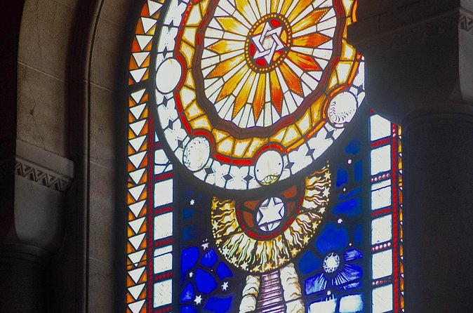 Jewish Heritage Walking Tour - Visit Libertad Synagogue + Jewish Museum + more - Price and What You’re Actually Paying For