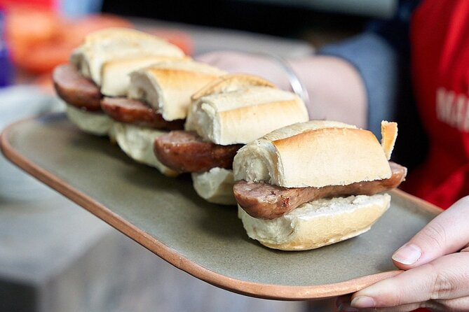 Join a Local Family Asado in Buenos Aires with Betty and Marcelo - Comfort, Location, and the Weather Plan That Keeps It Happening