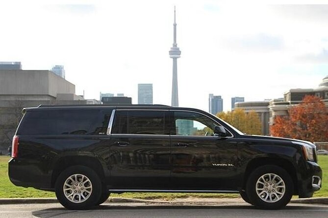 Jorge Newbery Airport (AEP) Private Transfer to Buenos Aires City - What this AEP transfer includes (and what it does not)