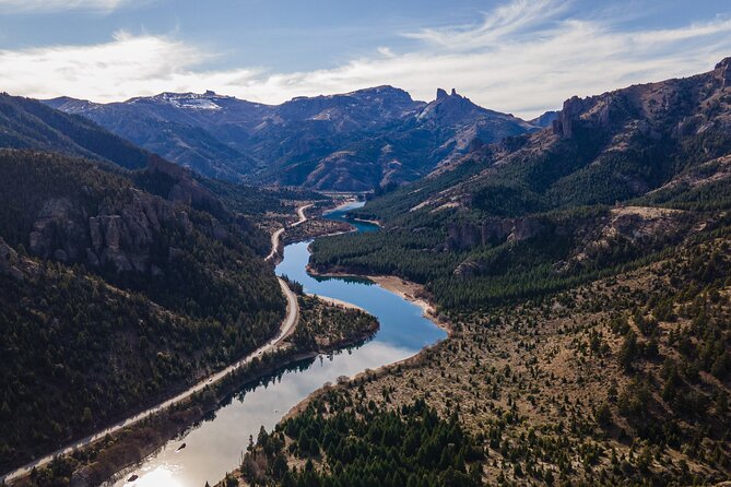 Journey through Bariloche: Circuito Grande Experience - Price and value: what you really get for $70