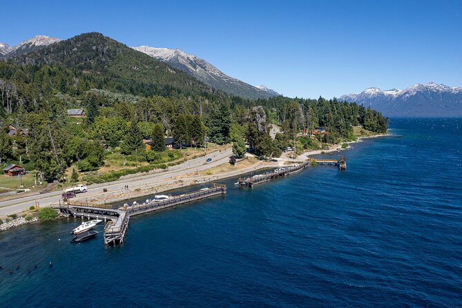 Journey through Bariloche: Circuito Grande Experience - Guide quality and the small-group feel