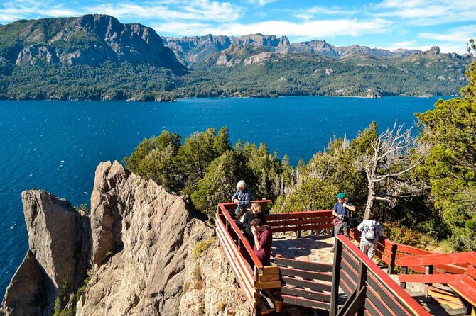 Journey through Bariloche: Circuito Grande Experience - Route start: Route 237, rivers, and the big-scenery way out of town