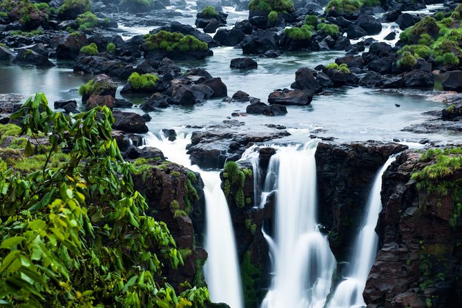 Journey to Iguazu: 4-Day Adventure from Buenos Aires with Airfare - Key Things You’ll Notice About This Iguazu Tour