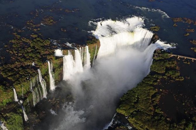 Journey to Iguazu: 4-Day Adventure from Buenos Aires with Airfare - What Makes This Iguazu Plan Feel Easier Than DIY