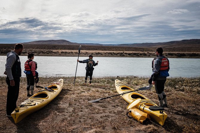 Kayak Full-Day Activity in La Leona River from El Calafate - Why this La Leona day feels different in El Calafate