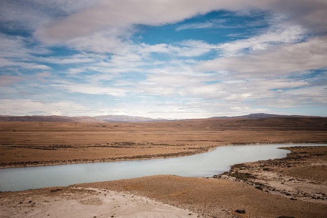 Kayak Full-Day Activity in La Leona River from El Calafate - Kayaking the La Leona River: fun rapids, wildlife, and how “easy” it really is