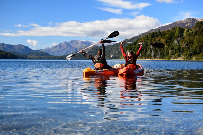 Kayak Simple rental in Moreno Lake - Key Highlights You’ll Actually Care About