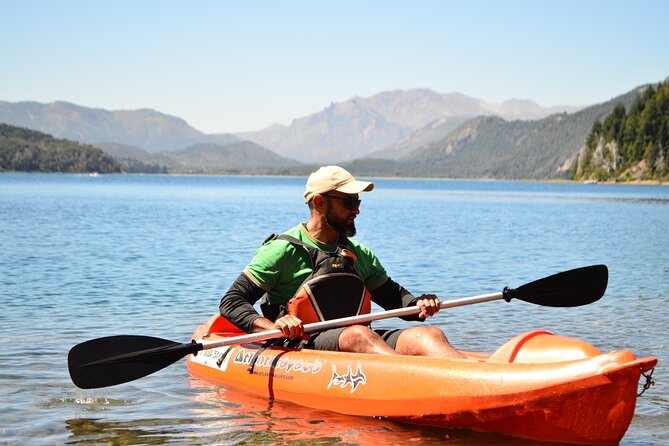 Kayak Simple rental in Moreno Lake - How Long Is Long Enough? Timing and What to Plan Around