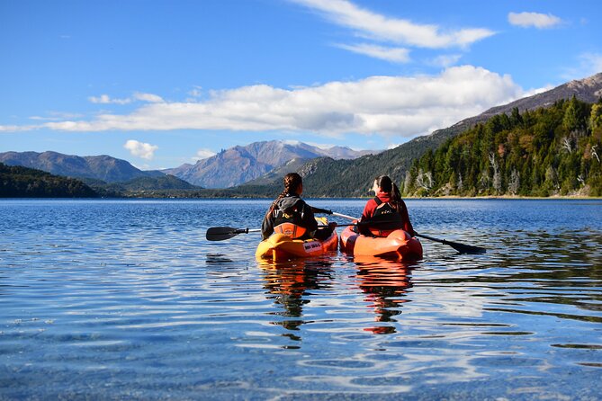 Kayak Simple rental in Moreno Lake - Price Check: Is $13.50 Really Good Value?