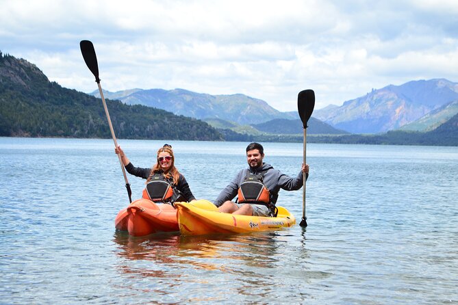 Kayak Simple rental in Moreno Lake - Who This Kayak Rental Suits Best (and Who Might Want Something Else)