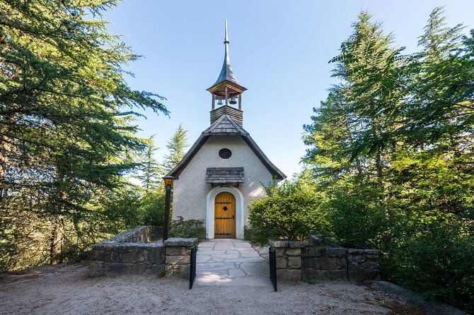 La Cumbrecita and Villa General Belgrano Full Day Tour - Price and Value, Is $83.05 a fair deal?