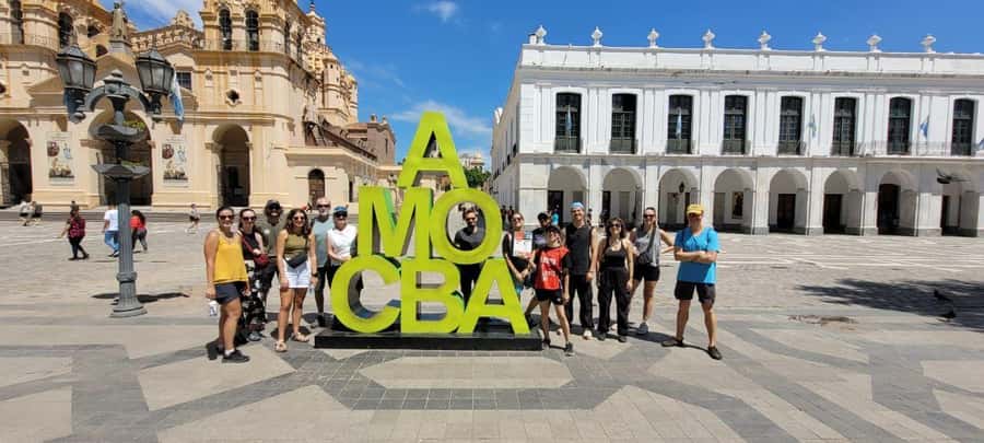 La Docta Free Walking Tour "Córdoba La Antigua". - Price and logistics, how the value really works