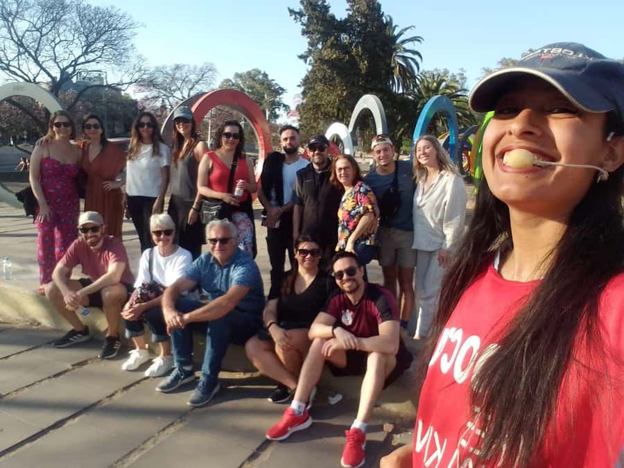 La Docta Free Walking Tour "Córdoba La Moderna". - Key highlights if you only read the good parts
