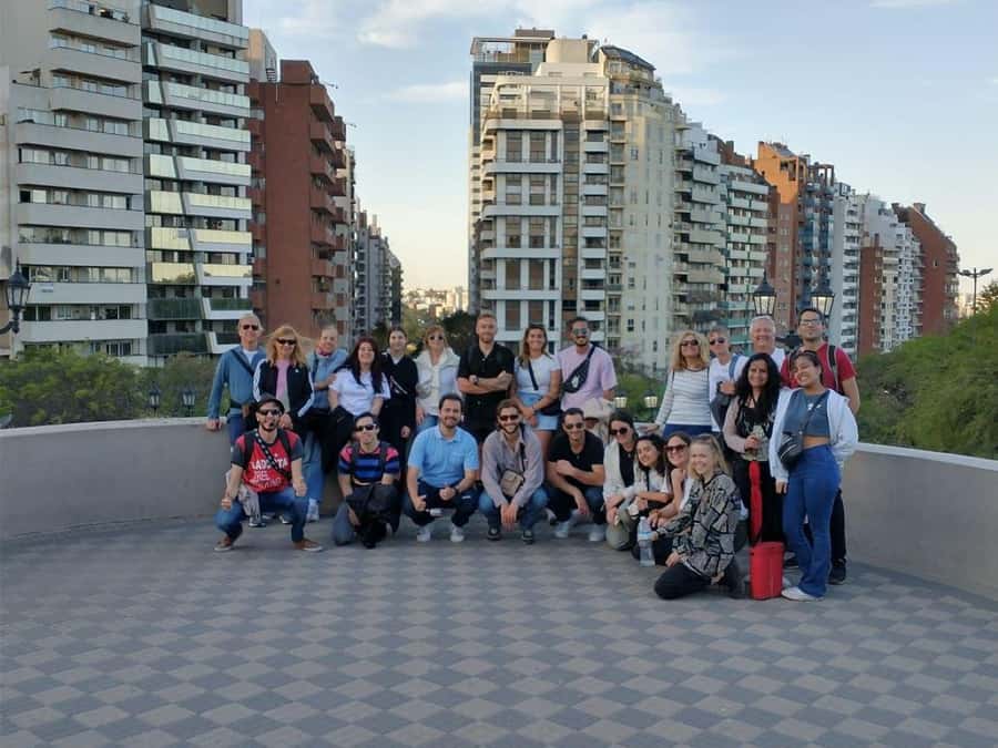 La Docta Free Walking Tour "Córdoba La Moderna". - Should you book the La Docta Free Walking Tour Córdoba La Moderna?