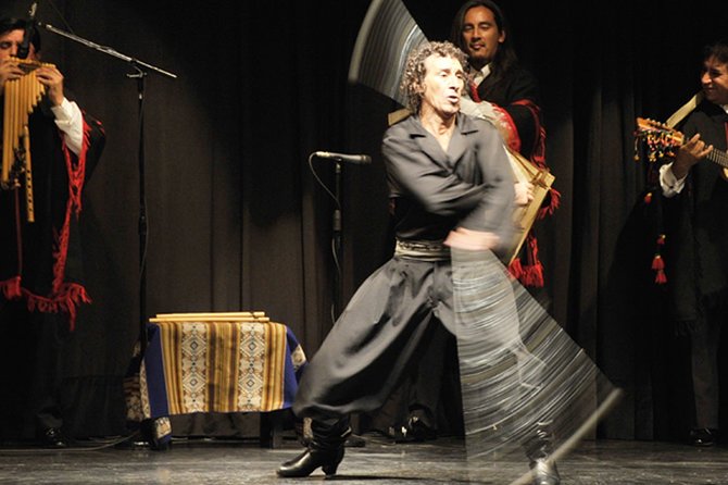 La Ventana Tango Dinner Show with optional Vintage Bus Transfer - Seating, arrival timing, and how to avoid pre-show hassles