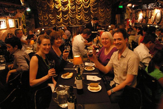 La Ventana Tango Show & Dinner with Optional Classic Bus Ride - Getting there: hotel pickup, drop-off, and the optional classic bus ride