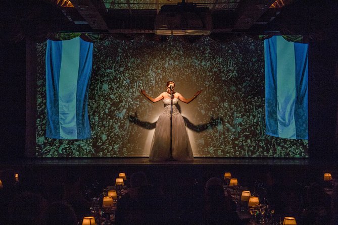 La Ventana Tango Show in Buenos Aires - Price and Value: Is $58 a Good Deal?