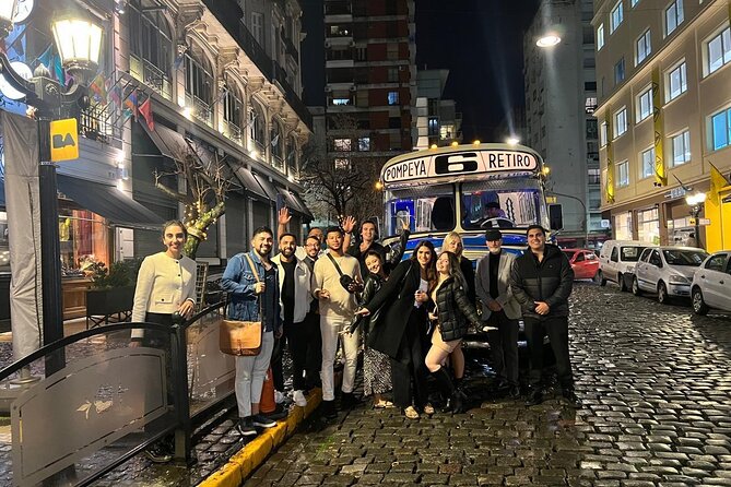 La Ventana Tango Show with Private Transfers and Optional Dinner - Timing, Duration, and What to Do Before You Go