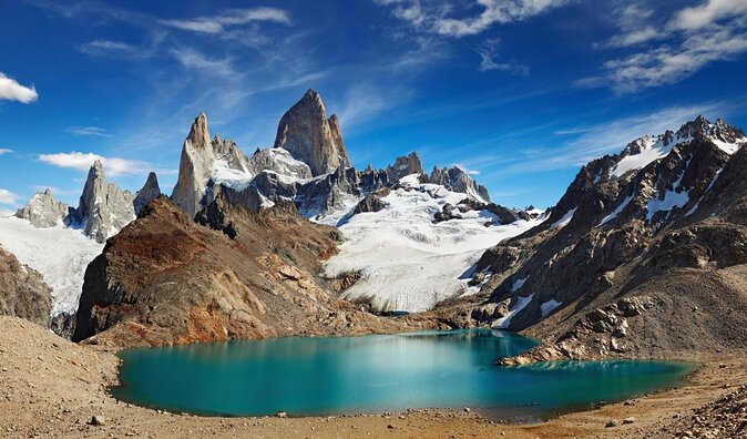 Laguna de los Tres Hiking Day Trip from El Chaltén - Key things to know before you go