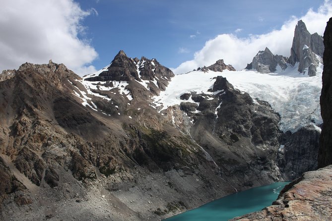 Laguna de los Tres Hiking Day Trip from El Chaltén - Price and what you actually get for $280