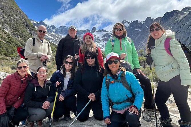 Laguna Esmeralda Trekking Adventure with Lunch - Getting there from Ushuaia: pickup, transfer time, and when your day really starts