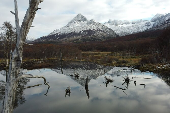 Laguna Esmeralda (Trekking + lunch at refuge) - Key highlights to know before you go