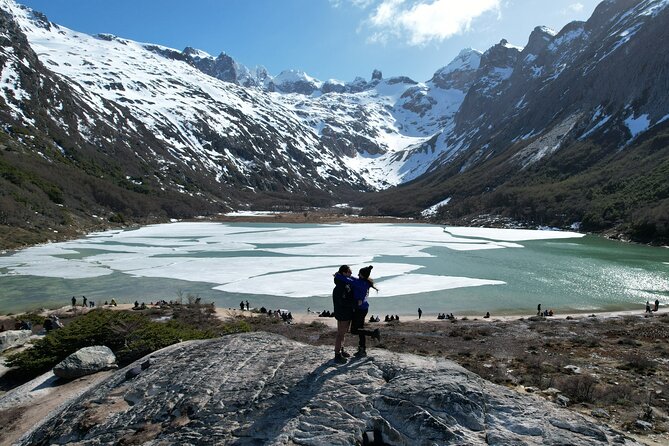 Laguna Esmeralda (Trekking + lunch at refuge) - Why Laguna Esmeralda is a smart first Ushuaia trek