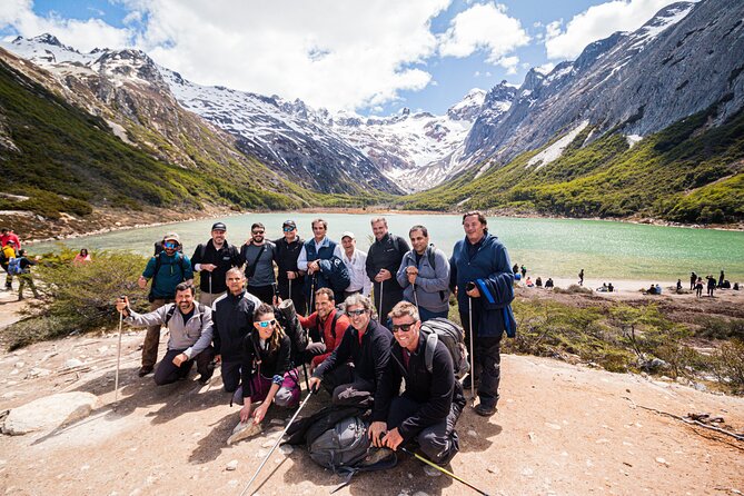 Laguna Esmeralda (Trekking + lunch at refuge) - Should you book Laguna Esmeralda with refuge lunch?