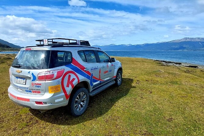 Lakes 4WD Off Road with Lunch at Lake Fagnano from Ushuaia - The Cami Lake 4x4 circuit: where the off road actually happens