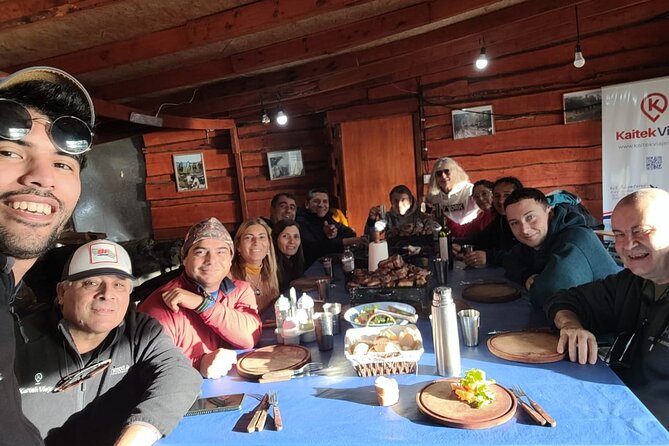 Lakes 4WD Off Road with Lunch at Lake Fagnano from Ushuaia - Price and value: why $130 can be a great deal here