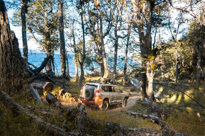 Lakes off road - Key Things I’d Focus On Before You Go